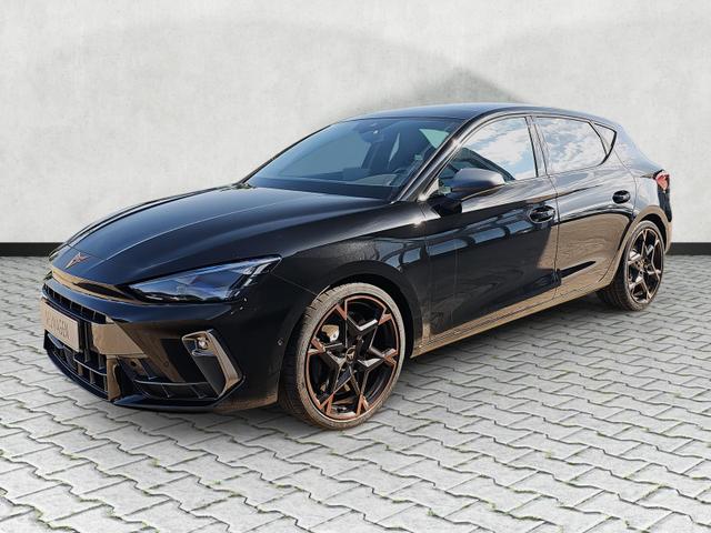 Cupra Leon 2.0 TSI 221 kW VZ DSG / el. Schiebed. Sennheiser 
