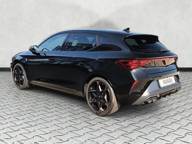 Cupra Leon 2.0 TSI 221 kW VZ DSG / el. Schiebed. Sennheiser 