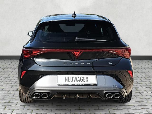 Cupra Leon 2.0 TSI 221 kW VZ DSG / el. Schiebed. Sennheiser 