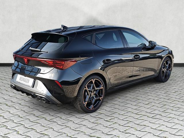Cupra Leon 2.0 TSI 221 kW VZ DSG / el. Schiebed. Sennheiser 