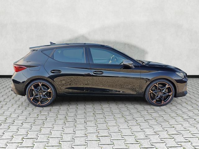 Cupra Leon 2.0 TSI 221 kW VZ DSG / el. Schiebed. Sennheiser 