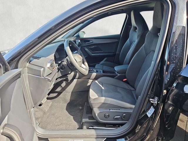 Cupra Leon 2.0 TSI 221 kW VZ DSG / el. Schiebed. Sennheiser 