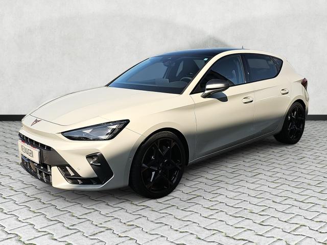 Cupra Leon 2.0 TSI 221 kW VZ DSG / el. Schiebed. Sennheiser 