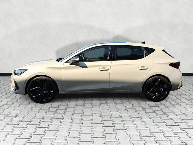 Cupra Leon 2.0 TSI 221 kW VZ DSG / el. Schiebed. Sennheiser 
