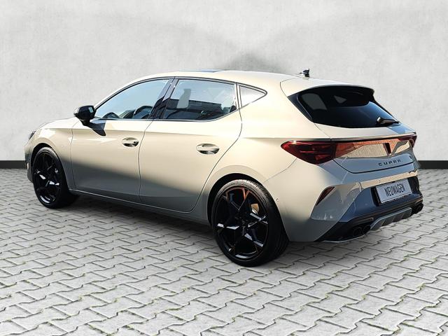 Cupra Leon 2.0 TSI 221 kW VZ DSG / el. Schiebed. Sennheiser 