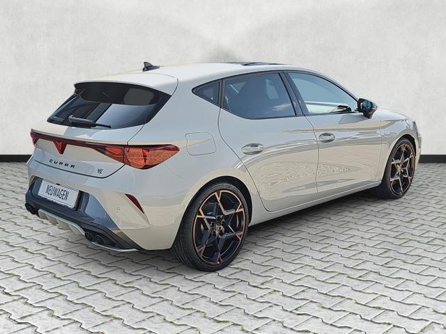 Cupra Leon 2.0 TSI 221 kW VZ DSG / el. Schiebed. Sennheiser 