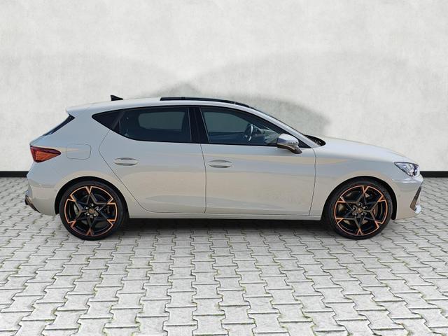 Cupra Leon 2.0 TSI 221 kW VZ DSG / el. Schiebed. Sennheiser 