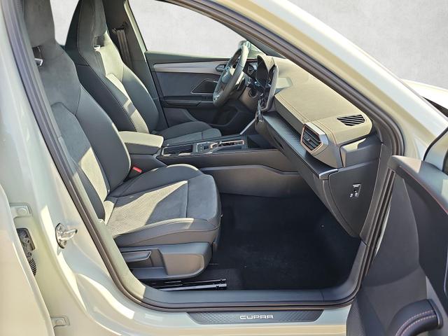 Cupra Leon 2.0 TSI 221 kW VZ DSG / el. Schiebed. Sennheiser 