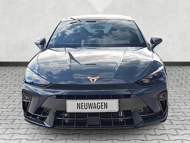 Cupra Leon 2.0 TSI 221 kW VZ DSG / el. Schiebed. Sennheiser 