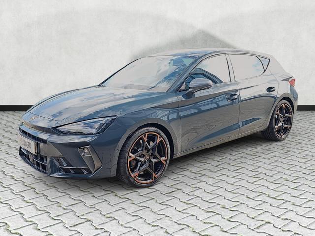 Cupra Leon 2.0 TSI 221 kW VZ DSG / el. Schiebed. Sennheiser 