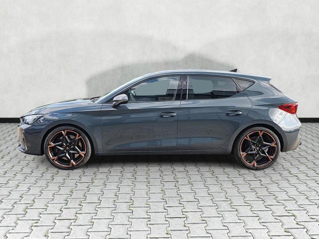 Cupra Leon 2.0 TSI 221 kW VZ DSG / el. Schiebed. Sennheiser 