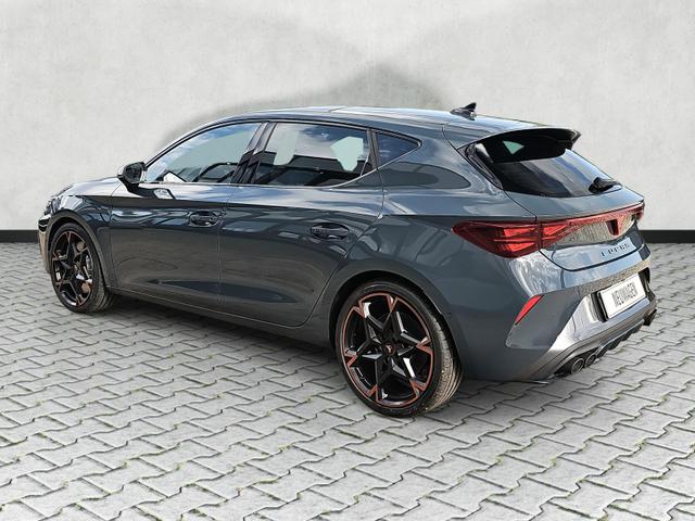 Cupra Leon 2.0 TSI 221 kW VZ DSG / el. Schiebed. Sennheiser 