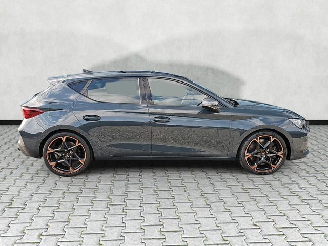 Cupra Leon 2.0 TSI 221 kW VZ DSG / el. Schiebed. Sennheiser 