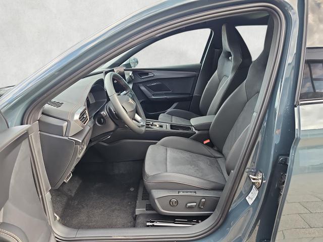 Cupra Leon 2.0 TSI 221 kW VZ DSG / el. Schiebed. Sennheiser 