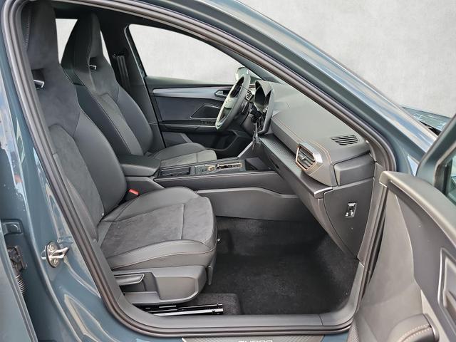 Cupra Leon 2.0 TSI 221 kW VZ DSG / el. Schiebed. Sennheiser 