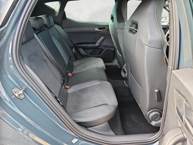 Cupra Leon 2.0 TSI 221 kW VZ DSG / el. Schiebed. Sennheiser 