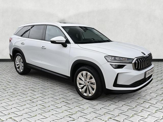 Skoda Kodiaq - 1.5 TSI mHEV 110kW Selection DSG Leder/ ACC/ Matrix