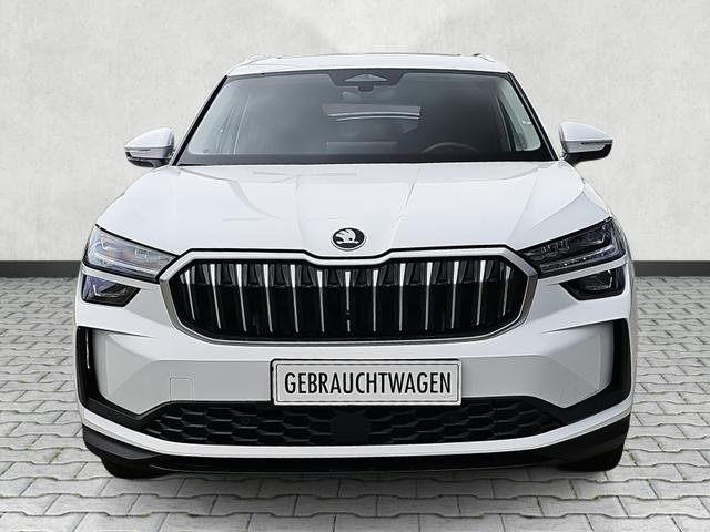 Skoda Kodiaq 1.5 TSI mHEV 110kW Selection DSG Leder/ ACC/ Matrix 
