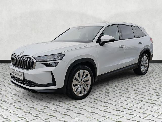 Skoda Kodiaq 1.5 TSI mHEV 110kW Selection DSG Leder/ ACC/ Matrix 
