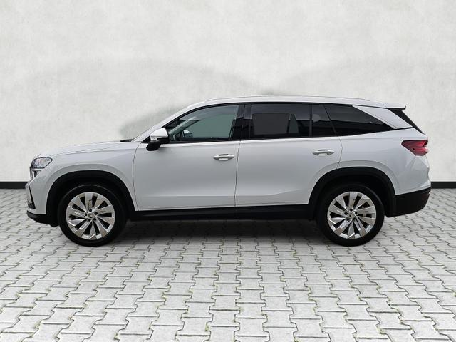 Skoda Kodiaq 1.5 TSI mHEV 110kW Selection DSG Leder/ ACC/ Matrix 