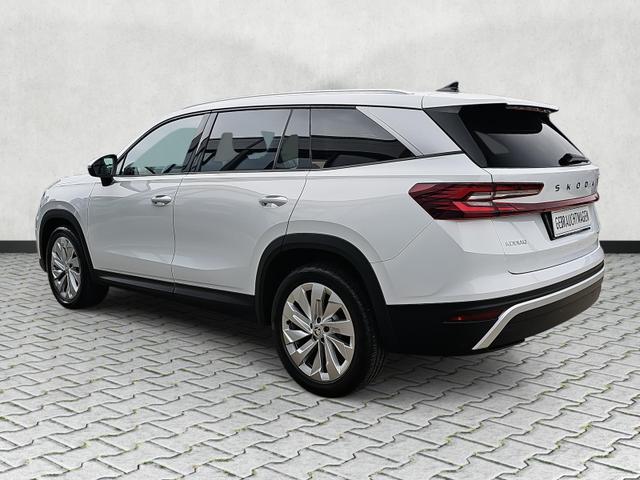 Skoda Kodiaq 1.5 TSI mHEV 110kW Selection DSG Leder/ ACC/ Matrix 