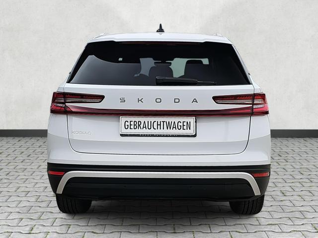 Skoda Kodiaq 1.5 TSI mHEV 110kW Selection DSG Leder/ ACC/ Matrix 