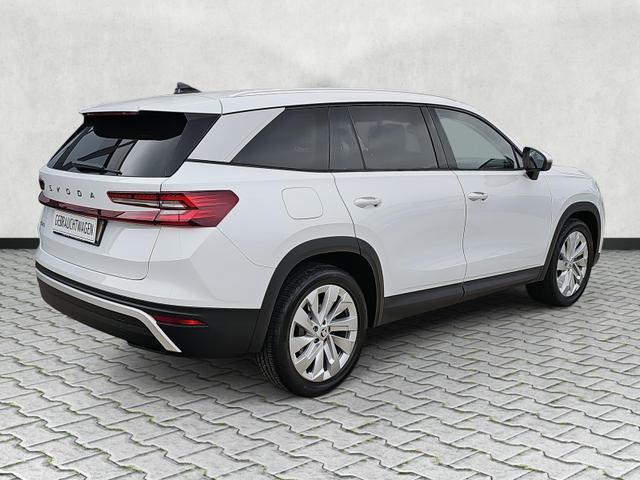 Skoda Kodiaq 1.5 TSI mHEV 110kW Selection DSG Leder/ ACC/ Matrix 