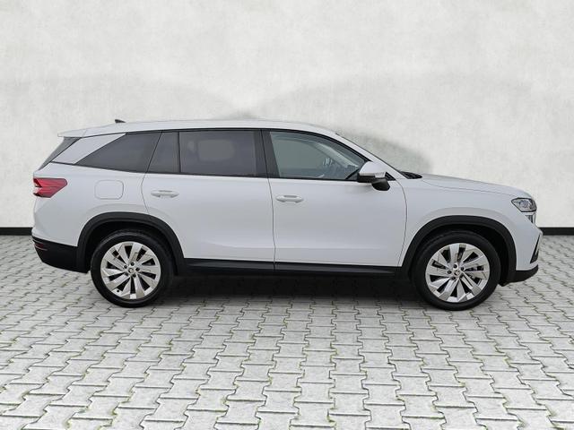Skoda Kodiaq 1.5 TSI mHEV 110kW Selection DSG Leder/ ACC/ Matrix 