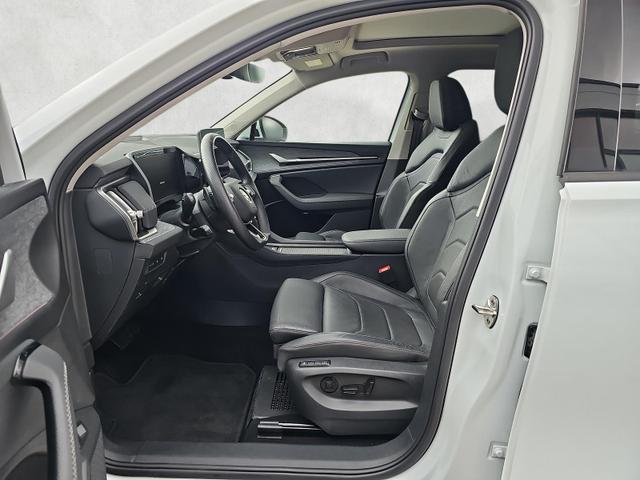 Skoda Kodiaq 1.5 TSI mHEV 110kW Selection DSG Leder/ ACC/ Matrix 