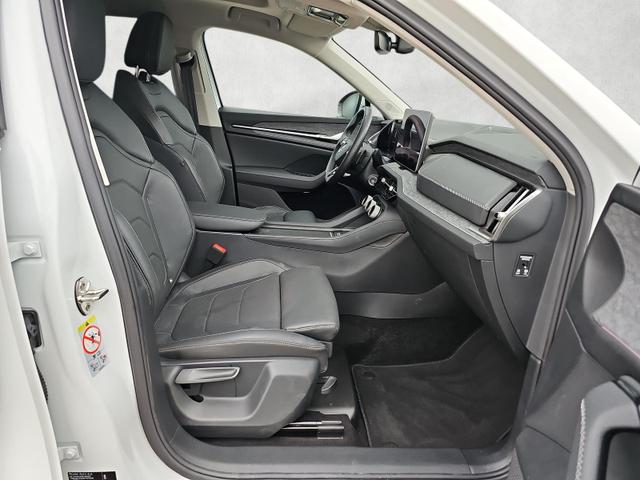 Skoda Kodiaq 1.5 TSI mHEV 110kW Selection DSG Leder/ ACC/ Matrix 