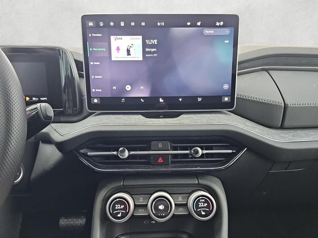 Skoda Kodiaq 1.5 TSI mHEV 110kW Selection DSG Leder/ ACC/ Matrix 