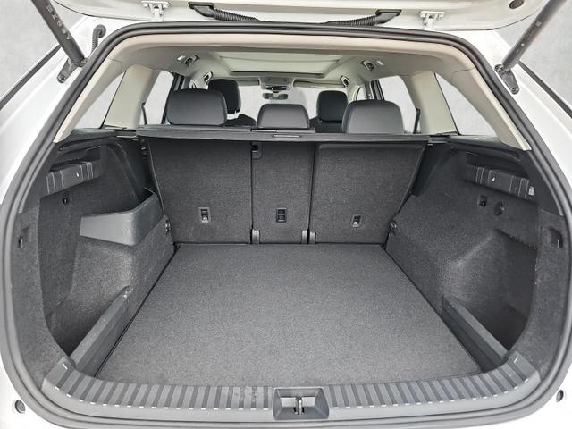 Skoda Kodiaq 1.5 TSI mHEV 110kW Selection DSG Leder/ ACC/ Matrix 