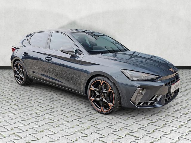 Cupra Leon 2.0 TSI 221 kW VZ DSG / el. Schiebed. Sennheiser 