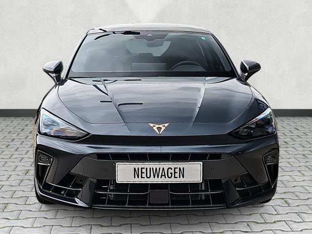 Cupra Leon 2.0 TSI 221 kW VZ DSG / el. Schiebed. Sennheiser 