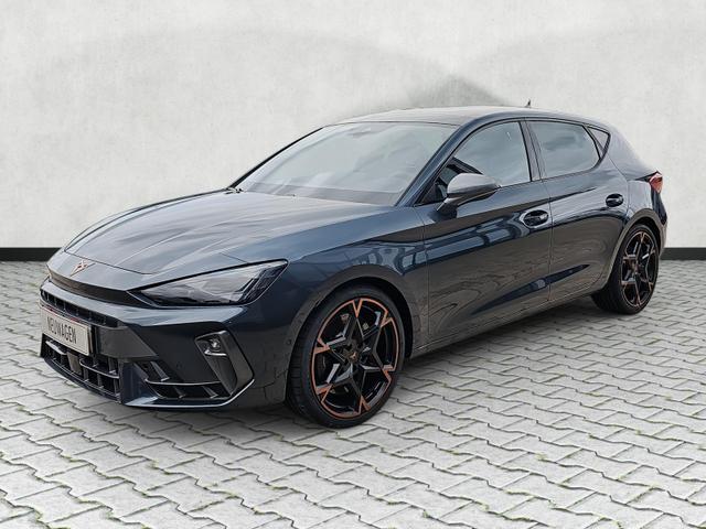 Cupra Leon 2.0 TSI 221 kW VZ DSG / el. Schiebed. Sennheiser 