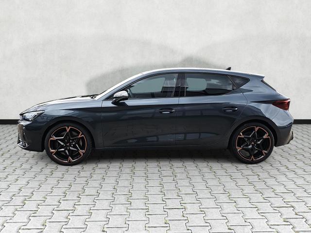 Cupra Leon 2.0 TSI 221 kW VZ DSG / el. Schiebed. Sennheiser 