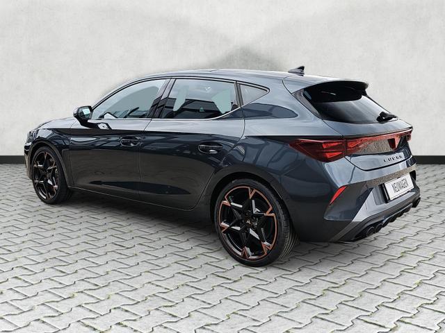 Cupra Leon 2.0 TSI 221 kW VZ DSG / el. Schiebed. Sennheiser 