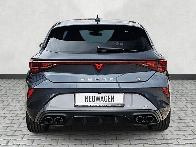 Cupra Leon 2.0 TSI 221 kW VZ DSG / el. Schiebed. Sennheiser 