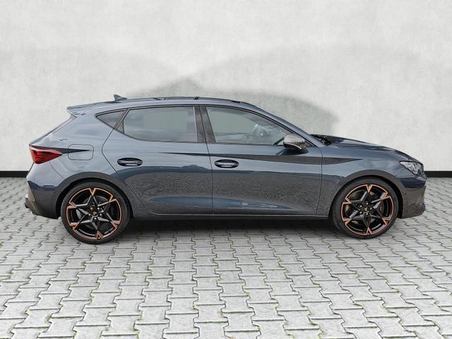 Cupra Leon 2.0 TSI 221 kW VZ DSG / el. Schiebed. Sennheiser 