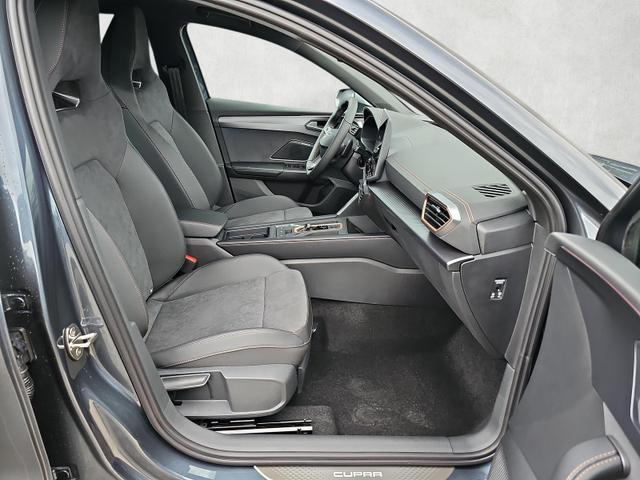 Cupra Leon 2.0 TSI 221 kW VZ DSG / el. Schiebed. Sennheiser 