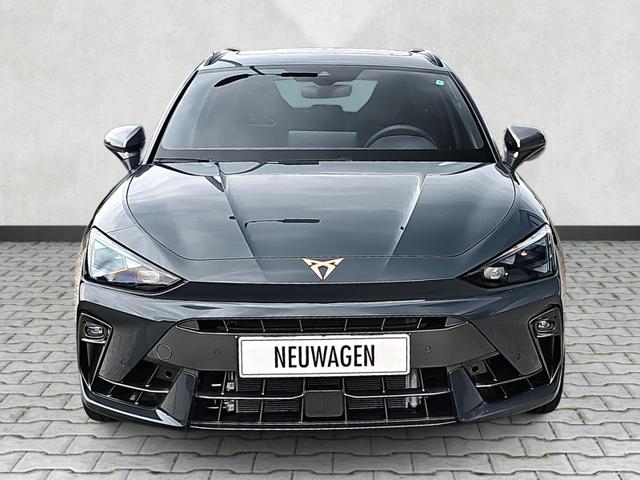 Cupra Leon Sportstourer - 2.0 TSI 245 kW 4Drive VZ DSG Pano AHK