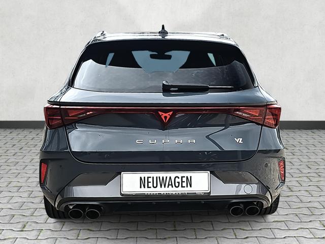 Cupra Leon Sportstourer 2.0 TSI 245 kW 4Drive VZ DSG Pano AHK 