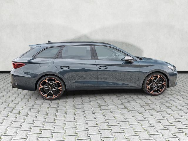 Cupra Leon Sportstourer 2.0 TSI 245 kW 4Drive VZ DSG Pano AHK 