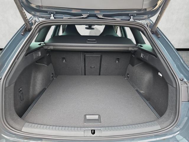 Cupra Leon Sportstourer 2.0 TSI 245 kW 4Drive VZ DSG Pano AHK 