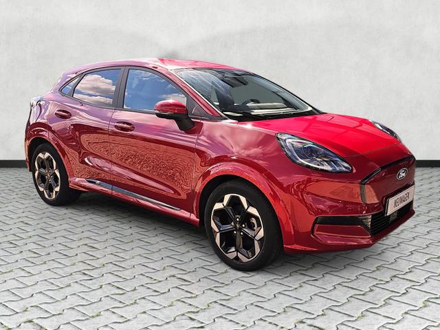 Ford Puma Gen-E - 124 kW Premium FWD Matrix Kamera Winterpaket