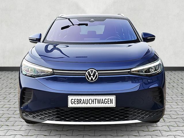 Volkswagen ID.4 150 kW Pro Performance Basis / ACC Keyless Kamera 