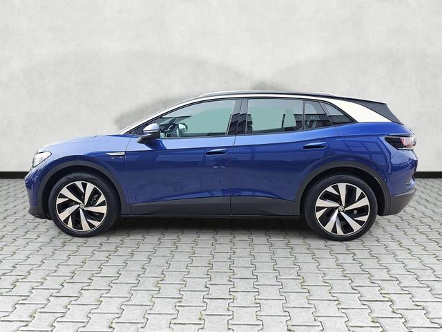 Volkswagen ID.4 150 kW Pro Performance Basis / ACC Keyless Kamera 