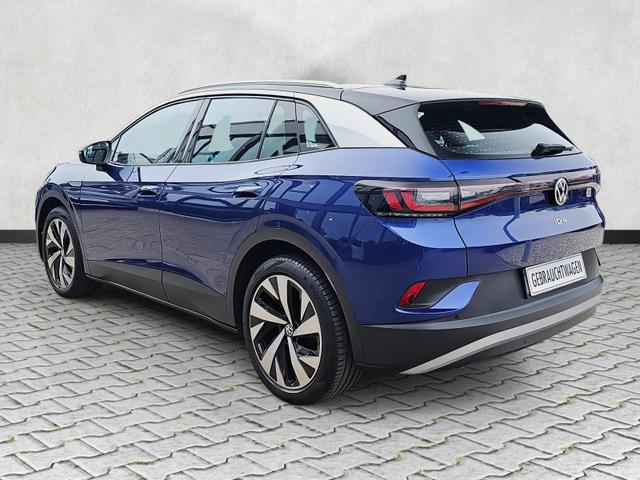 Volkswagen ID.4 150 kW Pro Performance Basis / ACC Keyless Kamera 