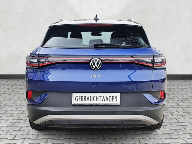 Volkswagen ID.4 150 kW Pro Performance Basis / ACC Keyless Kamera 