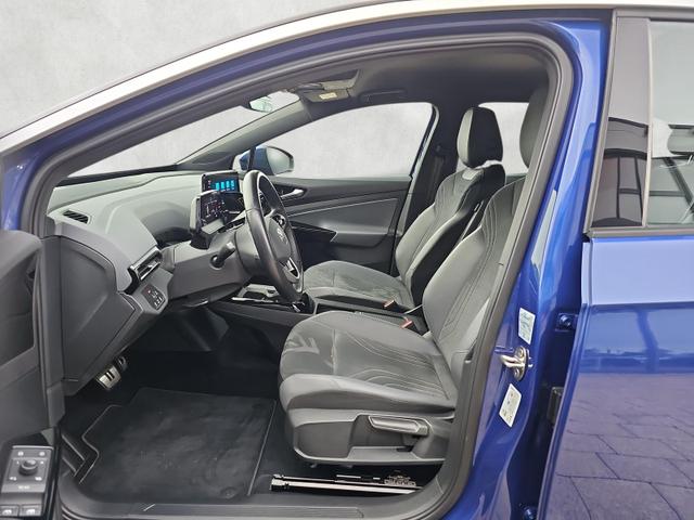 Volkswagen ID.4 150 kW Pro Performance Basis / ACC Keyless Kamera 